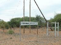 Тропик Козерога