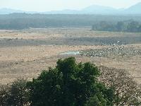 Все, что осталось от реки Лимпопо