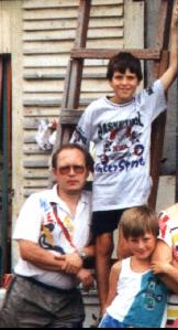 IP и сыновья