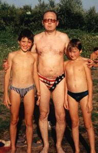 IP и сыновья (ещЈ раз)